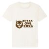 RE-Creator organic cotton t-shirt (STTU787) Thumbnail