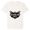RE-Creator organic cotton t-shirt (STTU787) Thumbnail