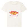 RE-Creator organic cotton t-shirt (STTU787) Thumbnail