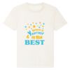RE-Creator organic cotton t-shirt (STTU787) Thumbnail