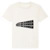 RE-Creator organic cotton t-shirt (STTU787) Thumbnail