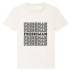RE-Creator organic cotton t-shirt (STTU787) Thumbnail