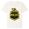 RE-Creator organic cotton t-shirt (STTU787) Thumbnail
