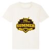 RE-Creator organic cotton t-shirt (STTU787) Thumbnail