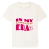 RE-Creator organic cotton t-shirt (STTU787) Thumbnail