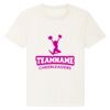 RE-Creator organic cotton t-shirt (STTU787) Thumbnail