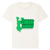 RE-Creator organic cotton t-shirt (STTU787) Thumbnail