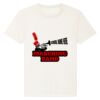 RE-Creator organic cotton t-shirt (STTU787) Thumbnail