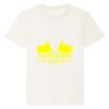 RE-Creator organic cotton t-shirt (STTU787) Thumbnail