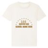 RE-Creator organic cotton t-shirt (STTU787) Thumbnail