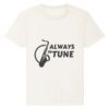 RE-Creator organic cotton t-shirt (STTU787) Thumbnail