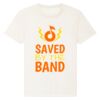 RE-Creator organic cotton t-shirt (STTU787) Thumbnail