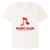 RE-Creator organic cotton t-shirt (STTU787) Thumbnail
