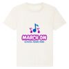 RE-Creator organic cotton t-shirt (STTU787) Thumbnail