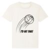 RE-Creator organic cotton t-shirt (STTU787) Thumbnail