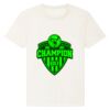 RE-Creator organic cotton t-shirt (STTU787) Thumbnail