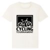 RE-Creator organic cotton t-shirt (STTU787) Thumbnail