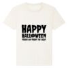RE-Creator organic cotton t-shirt (STTU787) Thumbnail