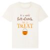 RE-Creator organic cotton t-shirt (STTU787) Thumbnail