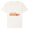 RE-Creator organic cotton t-shirt (STTU787) Thumbnail