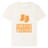 RE-Creator organic cotton t-shirt (STTU787) Thumbnail