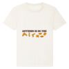 RE-Creator organic cotton t-shirt (STTU787) Thumbnail