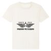 RE-Creator organic cotton t-shirt (STTU787) Thumbnail