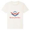 RE-Creator organic cotton t-shirt (STTU787) Thumbnail