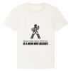 RE-Creator organic cotton t-shirt (STTU787) Thumbnail