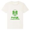 RE-Creator organic cotton t-shirt (STTU787) Thumbnail