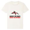 RE-Creator organic cotton t-shirt (STTU787) Thumbnail