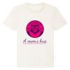 RE-Creator organic cotton t-shirt (STTU787) Thumbnail