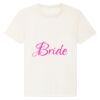 RE-Creator organic cotton t-shirt (STTU787) Thumbnail