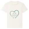 RE-Creator organic cotton t-shirt (STTU787) Thumbnail
