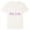 RE-Creator organic cotton t-shirt (STTU787) Thumbnail