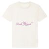 RE-Creator organic cotton t-shirt (STTU787) Thumbnail