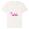 RE-Creator organic cotton t-shirt (STTU787) Thumbnail