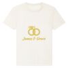 RE-Creator organic cotton t-shirt (STTU787) Thumbnail