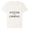 RE-Creator organic cotton t-shirt (STTU787) Thumbnail