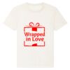 RE-Creator organic cotton t-shirt (STTU787) Thumbnail