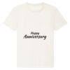 RE-Creator organic cotton t-shirt (STTU787) Thumbnail