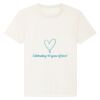 RE-Creator organic cotton t-shirt (STTU787) Thumbnail