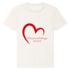 RE-Creator organic cotton t-shirt (STTU787) Thumbnail