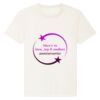 RE-Creator organic cotton t-shirt (STTU787) Thumbnail