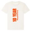 RE-Creator organic cotton t-shirt (STTU787) Thumbnail
