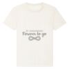 RE-Creator organic cotton t-shirt (STTU787) Thumbnail