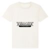 RE-Creator organic cotton t-shirt (STTU787) Thumbnail