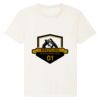 RE-Creator organic cotton t-shirt (STTU787) Thumbnail