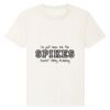 RE-Creator organic cotton t-shirt (STTU787) Thumbnail