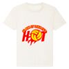 RE-Creator organic cotton t-shirt (STTU787) Thumbnail